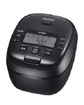 圧力IHジャー炊飯器 5.5合炊き 4904710441138