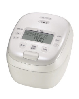 圧力IHジャー炊飯器 5.5合炊き 4904710441145