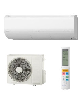 【送料無料】Xシリーズ エアコン 20畳相当 4549873199986