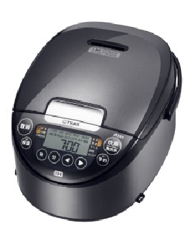 IHジャー炊飯器 1升 4904710441213