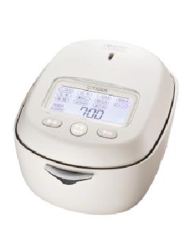 土鍋圧力IHジャー炊飯器 3.5合 4904710441060