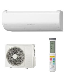 【送料無料】XKシリーズ 寒冷地エアコン 18畳相当 4549873199177