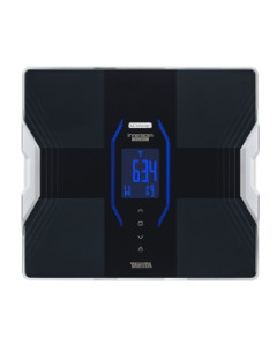 体組成計 インナースキャンデュアル 4904785047754