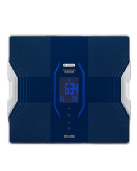 体組成計 インナースキャンデュアル 4904785047778