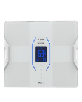 体組成計 インナースキャンデュアル 4904785047761