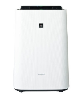 加湿空気清浄機 4550556135856