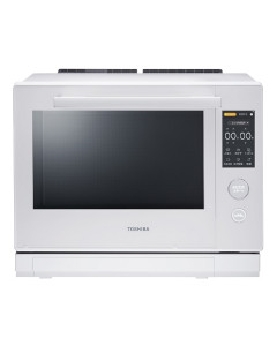 過熱水蒸気オーブンレンジ 30L 4904530125836