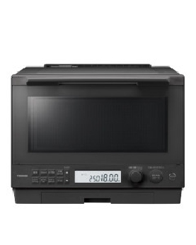 過熱水蒸気オーブンレンジ 30L 4904530128554