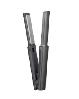 USB モバイル ヘアアイロン 4975302431028