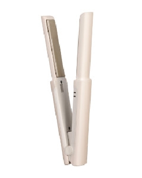 USB モバイル ヘアアイロン 4975302431028