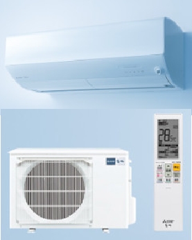 【送料無料】ルームエアコン Zシリーズ 主に8畳 4902901994746