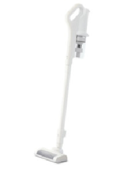 充電式サイクロンスティッククリーナー  4967576744393