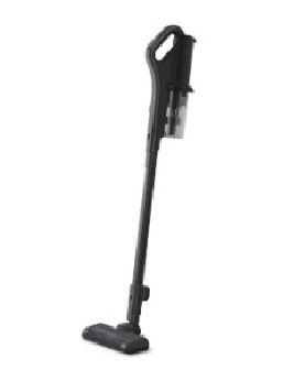 充電式サイクロンスティッククリーナー  4967576744386