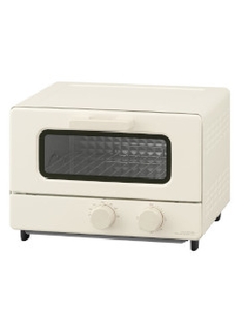 オーブントースター 4967576732925