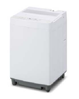 全自動洗濯機 7.0kg 4967576743525