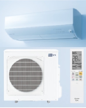 【送料無料】ルームエアコン Ｚシリーズ 主に29畳 4902901994722