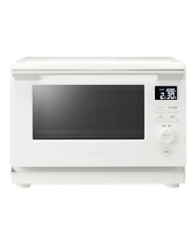 単機能レンジ 23L 4904530128936