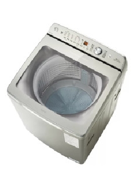 全自動洗濯機 洗濯・脱水16kg 4582678512994