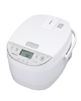 IH炊飯器　5.5合 4904530128820