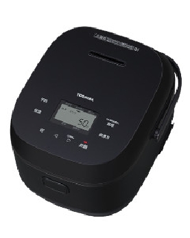 IH炊飯器　5.5合 4904530132551