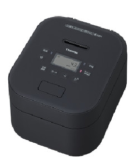 圧力IH炊飯器　5.5合 4904530128967