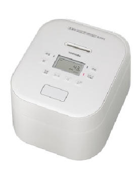 圧力IH炊飯器　5.5合 4904530128974