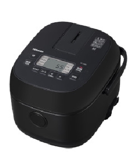 IH炊飯器　3合 4904530128813