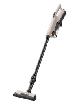 スティッククリーナー（コードレス式） 4549873202617