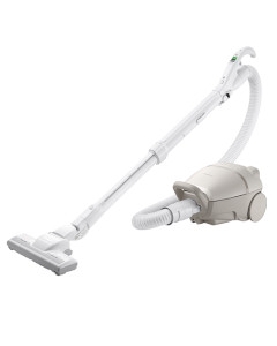 紙パック式クリーナー 4549873204765