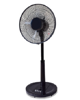 30cmリビングメカ扇風機 4955014043016