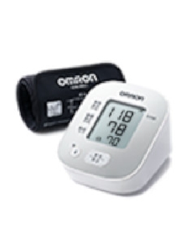 上腕式血圧計 4975479424052