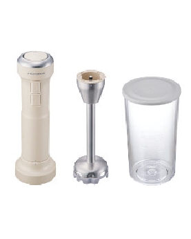 コードレスハンディブレンダー 4582180203281