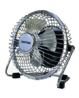 9cmマグネット扇風機 4955014043832