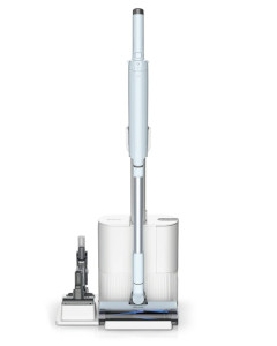 コードレススティッククリーナー 0622356327800