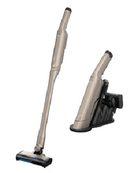 充電式ハンディクリーナー 0622356295567