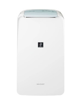 衣類乾燥除湿機 コンプレッサー方式 4550556164030