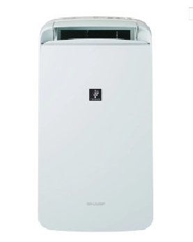 冷風・衣類乾燥除湿機 コンプレッサー方式 4550556164054