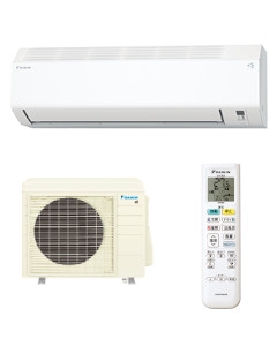 【送料無料】ルームエアコン Eシリーズ 18畳 4573535440796