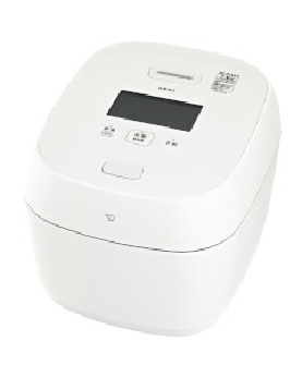 圧力IH炊飯器 1升 4974305227119