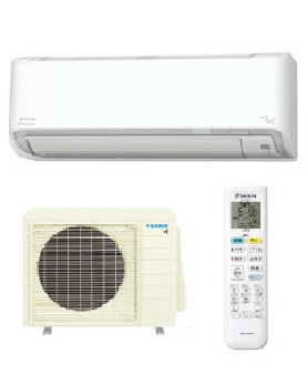 【送料無料】【室外電源タイプ】ルームエアコン CXシリーズ 20畳