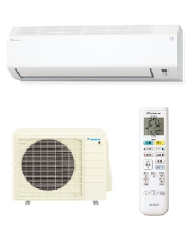 【送料無料】【室外電源タイプ】ルームエアコン Eシリーズ 18畳