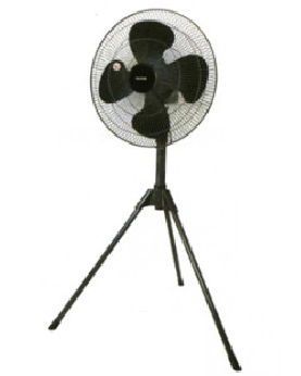 43.5cm工業扇風機 4955014044488