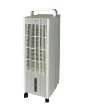 コンパクト冷風扇風機 4955014044693