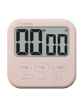 タイマー 4536117040623