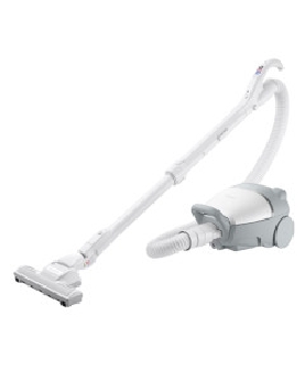 紙パック式クリーナー 4549873204772