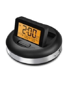 振動アラームクロック「ブルブル・クラッシュ」  4562102947103