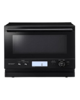 オーブンレンジ 18L 4550556133821