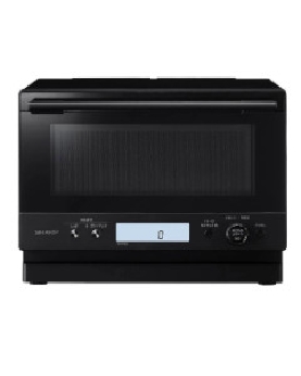 オーブンレンジ 23L 4550556133791