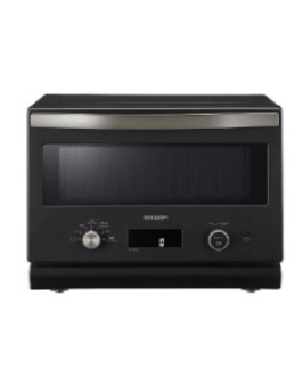 オーブンレンジ 18L 4550556133838