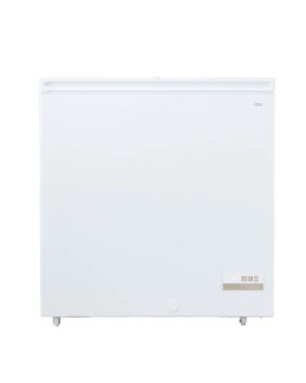 【上開き】冷凍庫 200L 4582678512260